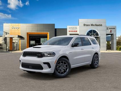 2026 Dodge Durango Tullahoma TN