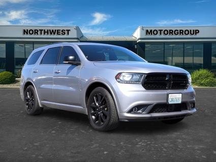 2017 Dodge Durango Pasco WA
