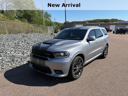 2018 Dodge Durango Wausau WI