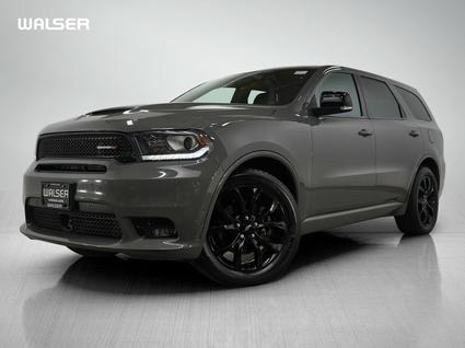 2019 Dodge Durango Hopkins MN