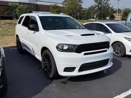 2019 Dodge Durango St. Louis MO