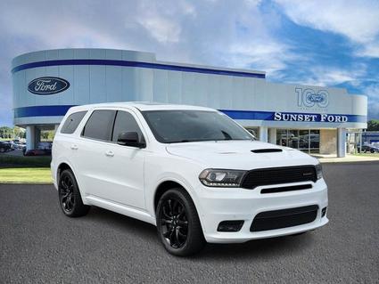 2019 Dodge Durango St. Louis MO