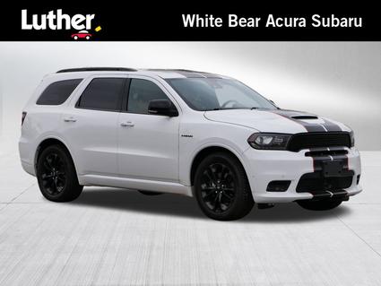 2020 Dodge Durango Saint Paul MN