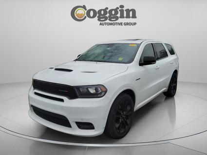 2020 Dodge Durango Jacksonville FL