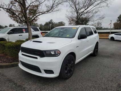 2020 Dodge Durango Jacksonville FL