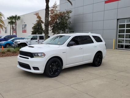2020 Dodge Durango Jacksonville FL