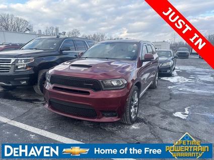 2020 Dodge Durango Fort Wayne IN