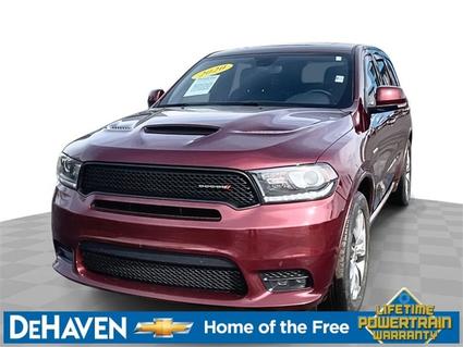 2020 Dodge Durango Fort Wayne IN
