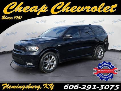 2020 Dodge Durango Flemingsburg KY