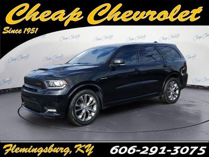 2020 Dodge Durango Flemingsburg KY