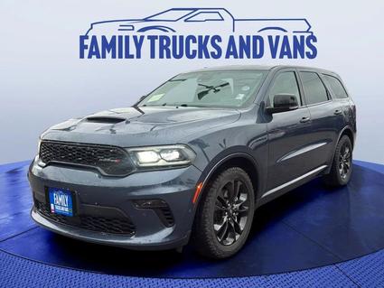 2021 Dodge Durango Denver CO