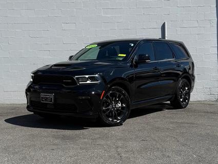 2021 Dodge Durango Lewisburg WV