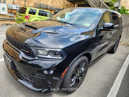 2021 Dodge Durango Lewisburg WV