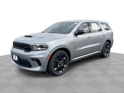 2021 Dodge Durango Elburn IL
