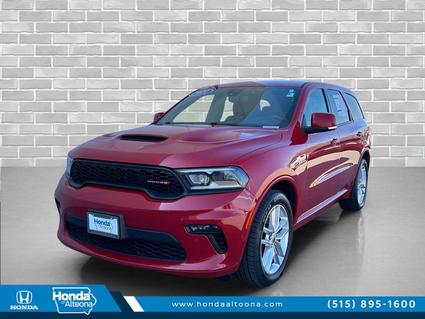 2021 Dodge Durango Altoona IA