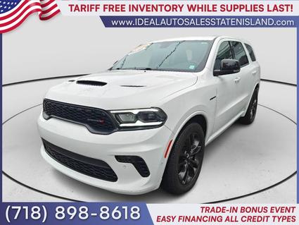 2021 Dodge Durango Staten Island NY