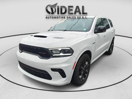 2021 Dodge Durango Staten Island NY
