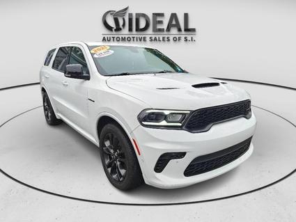 2021 Dodge Durango Staten Island NY