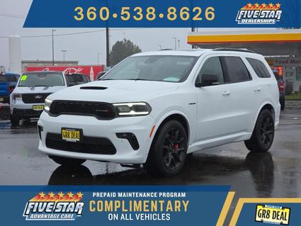 2022 Dodge Durango Aberdeen WA
