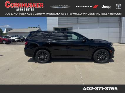 2022 Dodge Durango Norfolk NE