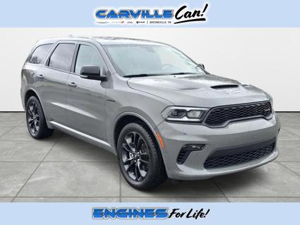 2022 Dodge Durango Greeneville TN