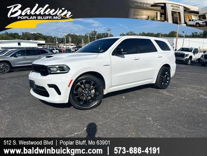 2022 Dodge Durango Poplar Bluff MO