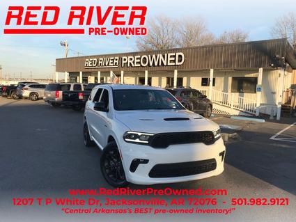 2022 Dodge Durango Jacksonville AR