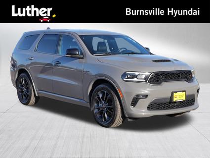 2022 Dodge Durango Burnsville MN