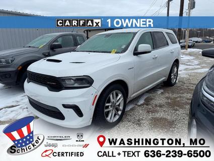 2022 Dodge Durango Washington MO