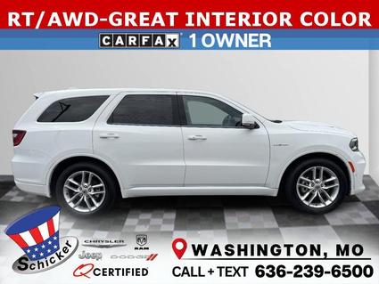 2022 Dodge Durango Washington MO