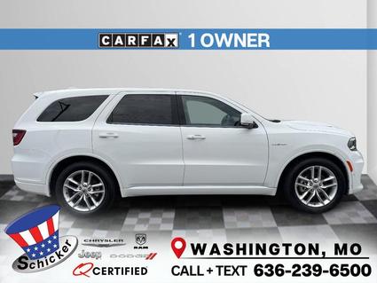 2022 Dodge Durango Washington MO