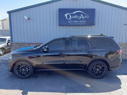 2022 Dodge Durango Gillette WY