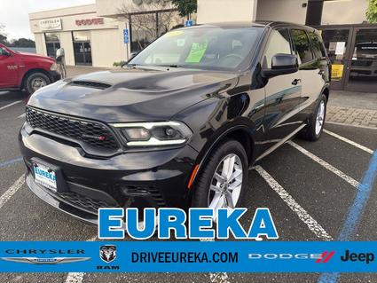2023 Dodge Durango Eureka CA