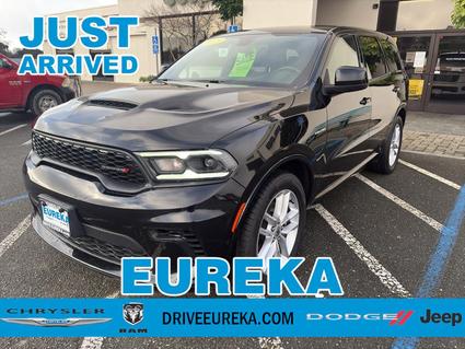 2023 Dodge Durango Eureka CA