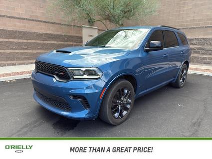 2023 Dodge Durango Tucson AZ