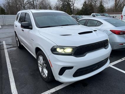 2023 Dodge Durango Toledo OH