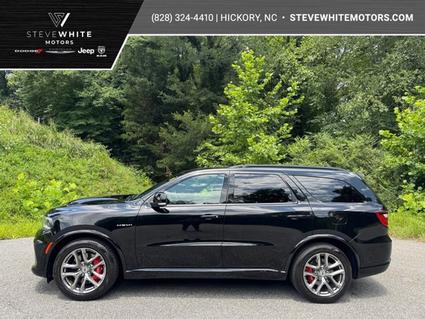 2024 Dodge Durango Newton NC