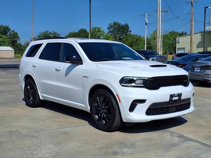 2024 Dodge Durango Muskogee OK