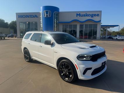2024 Dodge Durango Muskogee OK