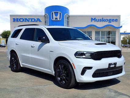 2024 Dodge Durango Muskogee OK