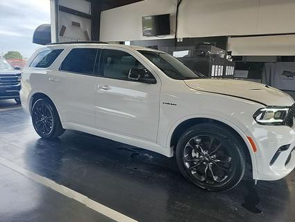 2024 Dodge Durango Muskogee OK