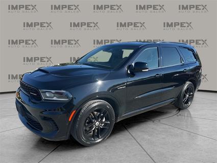 2024 Dodge Durango Greensboro NC