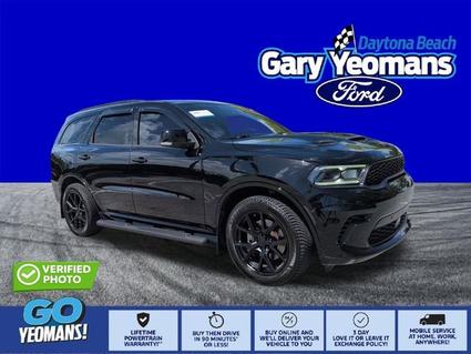 2024 Dodge Durango Daytona Beach FL