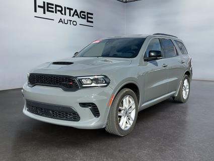 2024 Dodge Durango Vernal UT