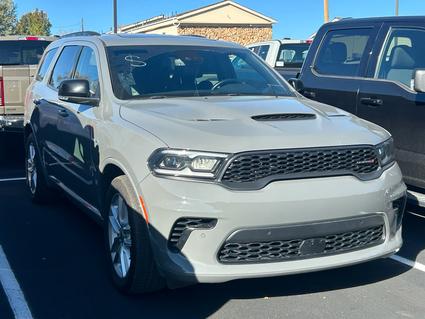 2024 Dodge Durango Vernal UT