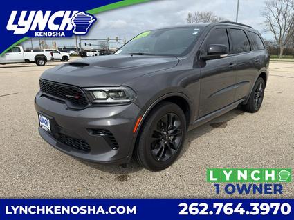 2024 Dodge Durango Kenosha WI