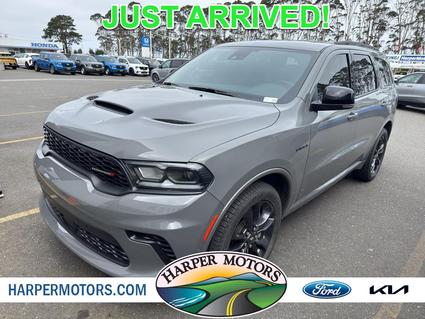 2024 Dodge Durango Eureka CA