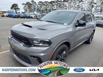2024 Dodge Durango Eureka CA
