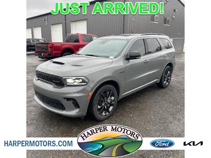 2024 Dodge Durango Eureka CA