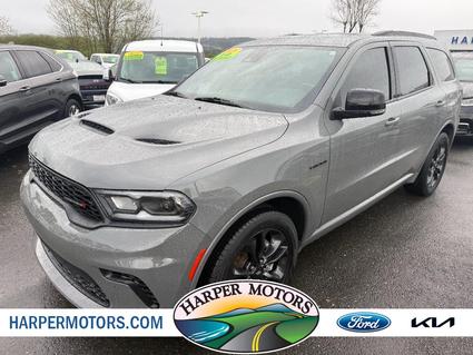 2024 Dodge Durango Eureka CA